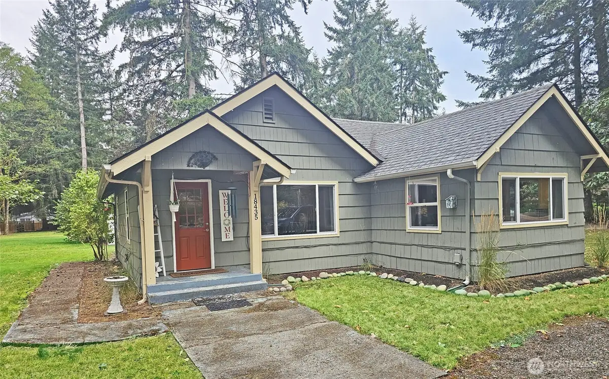 18435 Elderberry Street Sw, Rochester, WA 98579 - #1