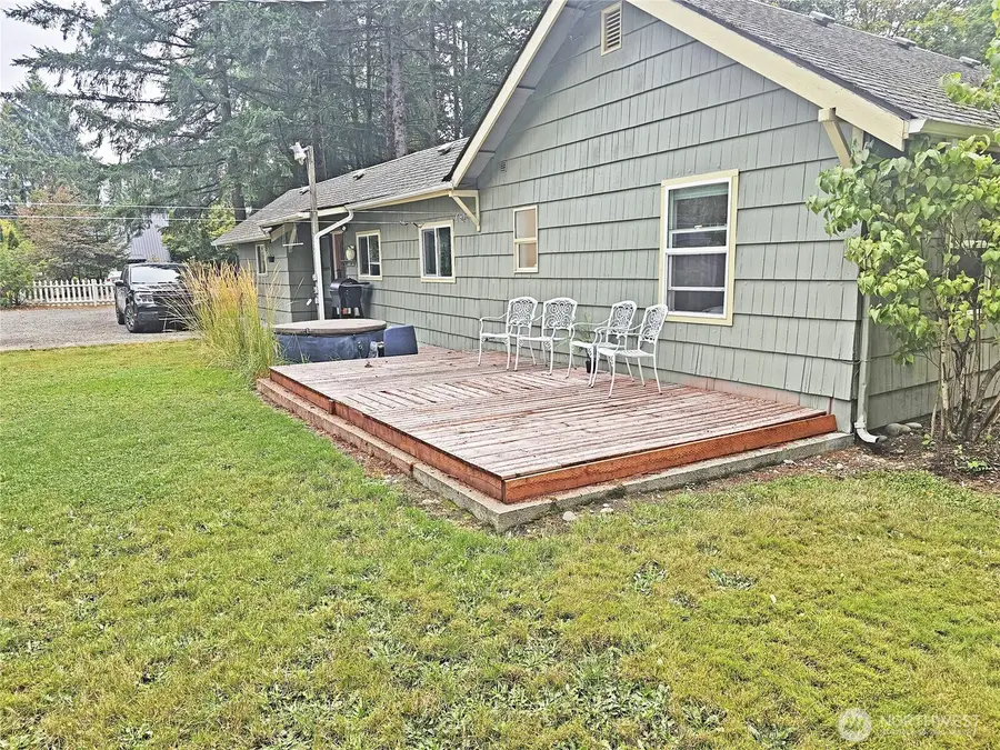 18435 Elderberry Street Sw, Rochester, WA 98579 - #2