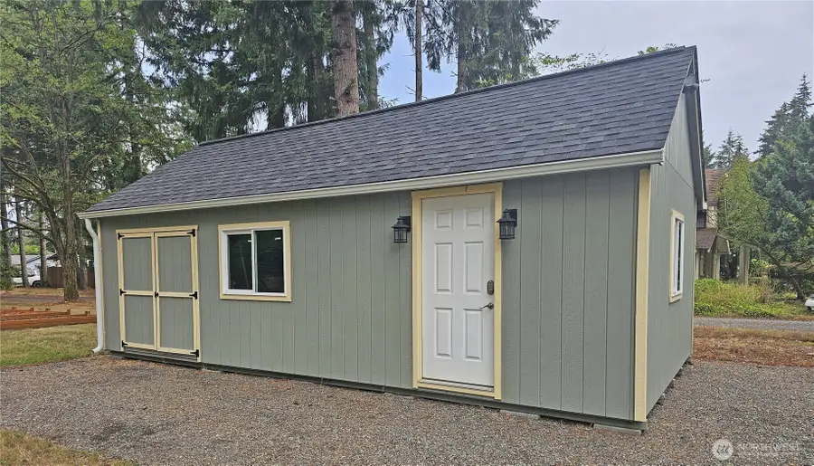 18435 Elderberry Street Sw, Rochester, WA 98579 - #3