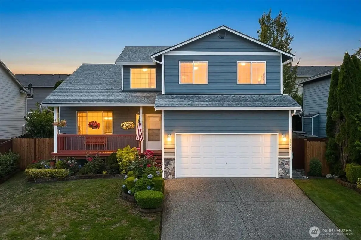 3710 73rd Drive Ne, Marysville, WA 98270 - #1
