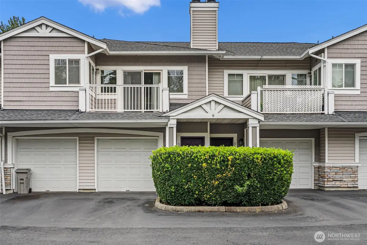 5828 S 234th Place #6-3, Kent, WA 98032 - #1