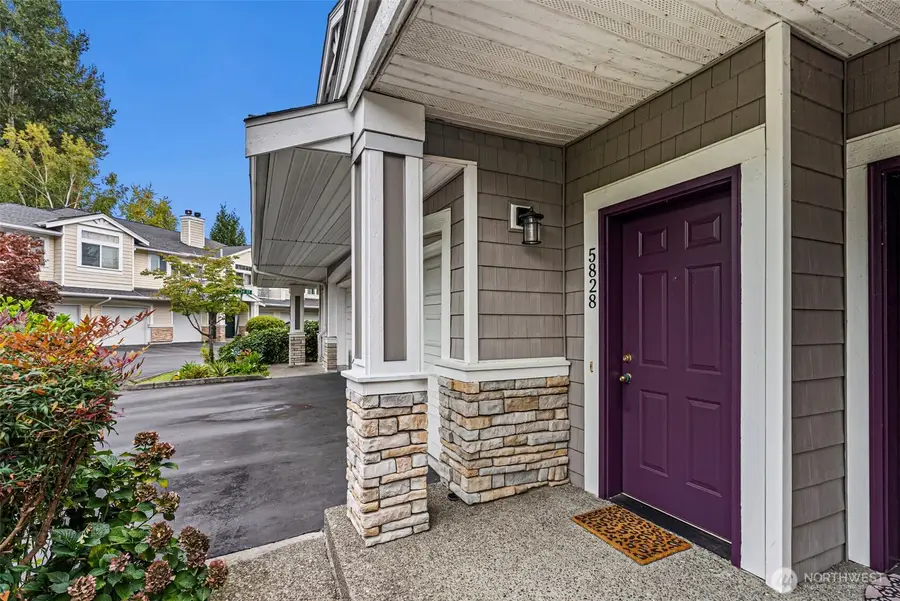 5828 S 234th Place #6-3, Kent, WA 98032 - #2