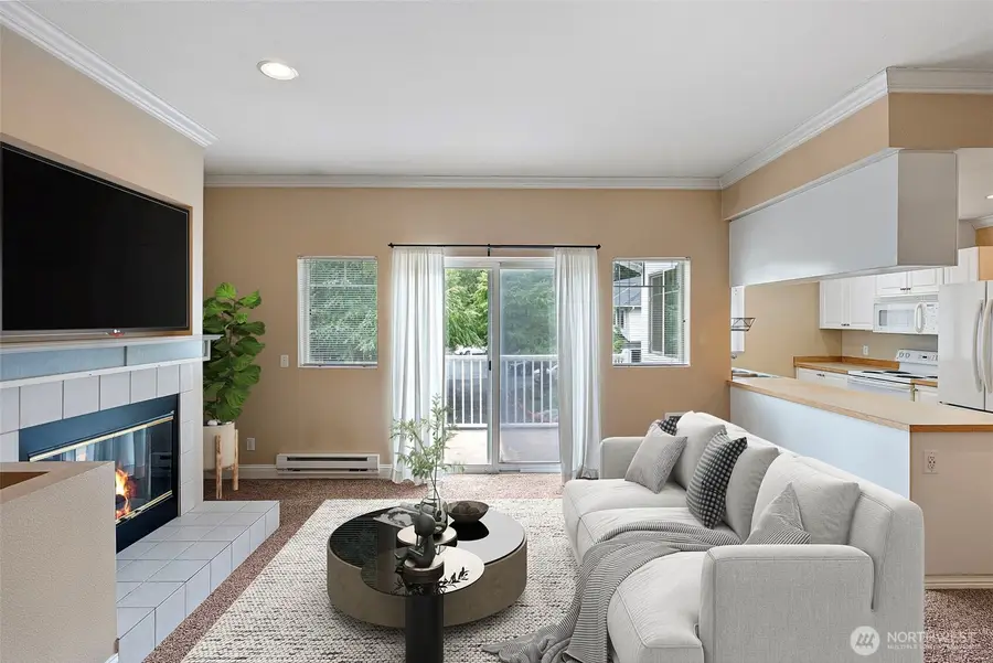 5828 S 234th Place #6-3, Kent, WA 98032 - #3