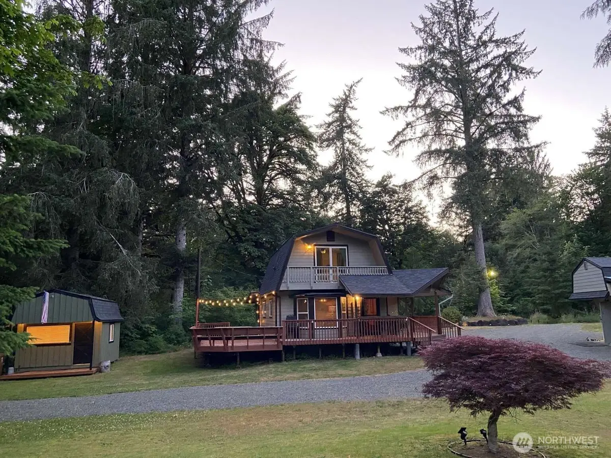 621 W Satsop Maple Glen, Elma, WA 98541 - #1