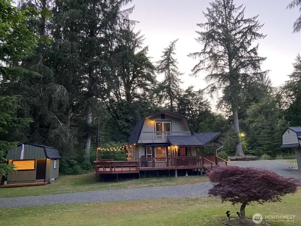 621 W Satsop Maple Glen, Elma, WA 98541