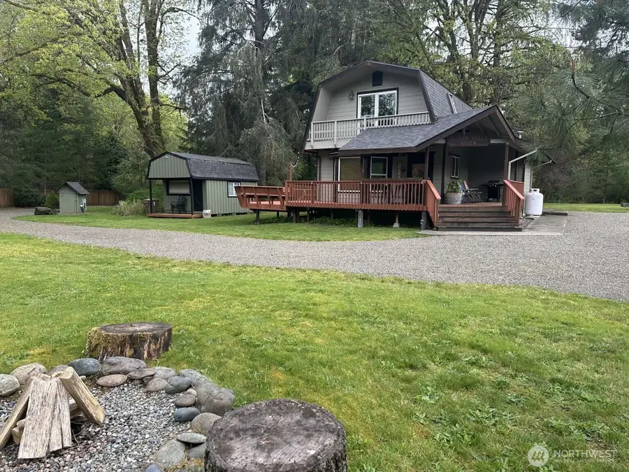 621 W Satsop Maple Glen, Elma, WA 98541 - #3