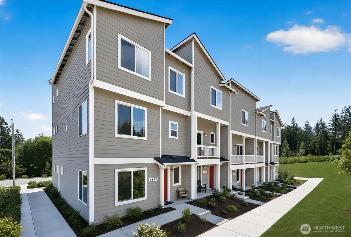 9650 Mineral Avenue Nw, Silverdale, WA 98383 - #1