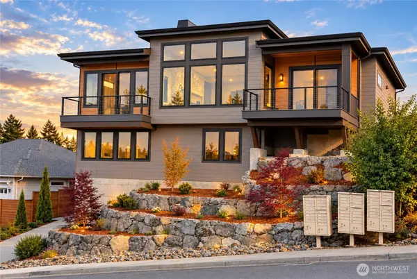 3913 Rock Ridge Parkway, Anacortes, WA 98221