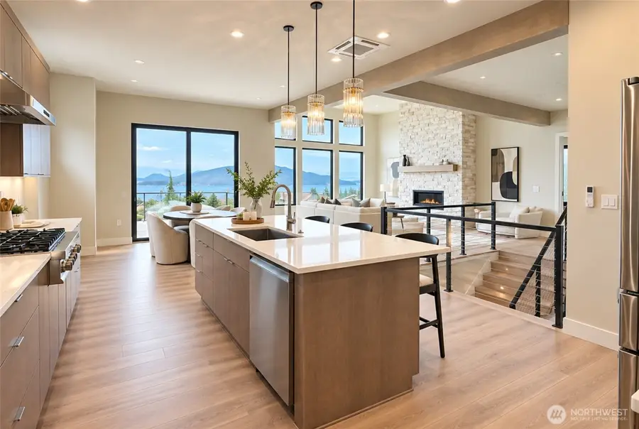 3913 Rock Ridge Parkway, Anacortes, WA 98221 - #3