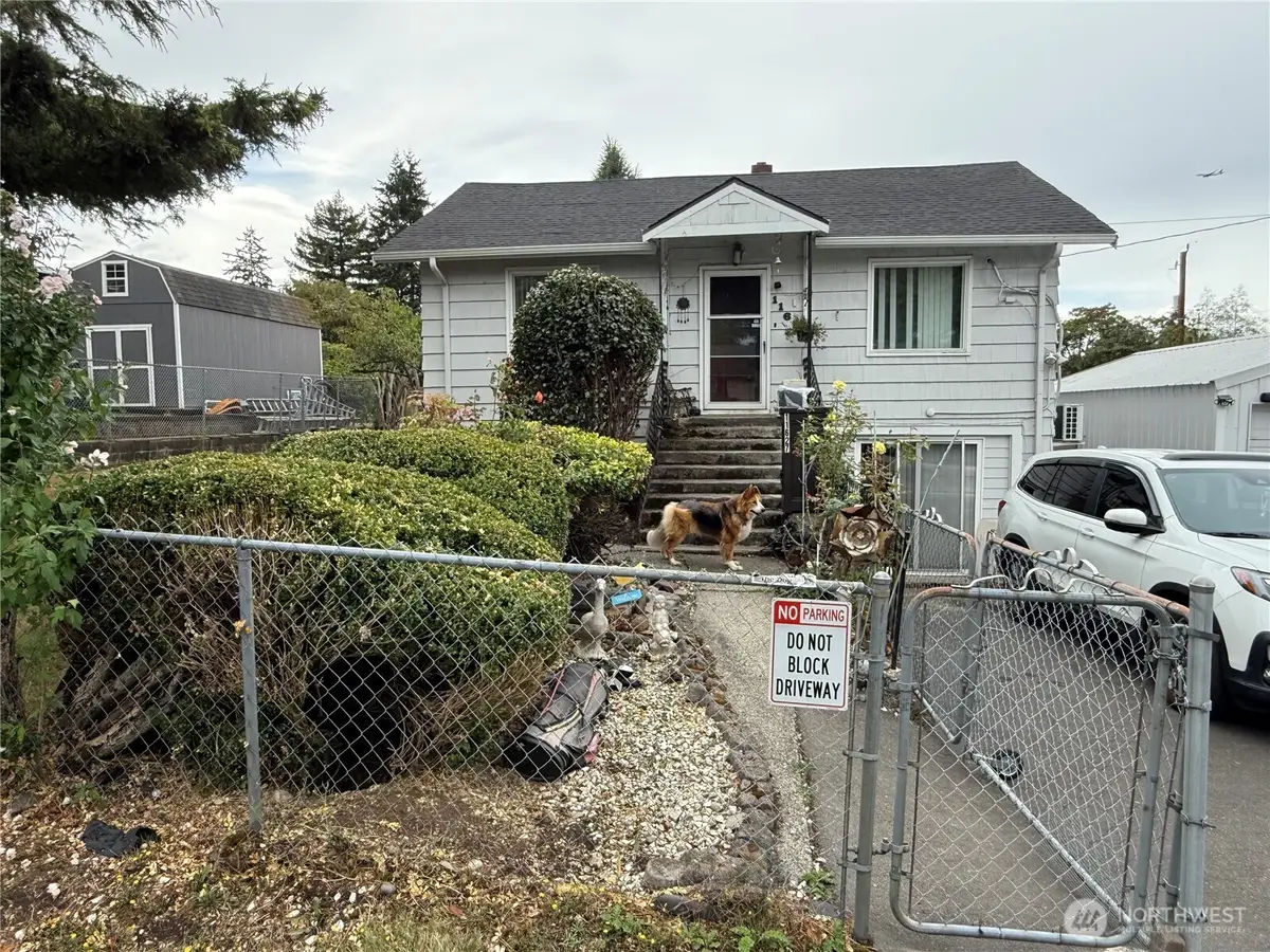 11627 24th Avenue S, Seattle, WA 98168 - #1
