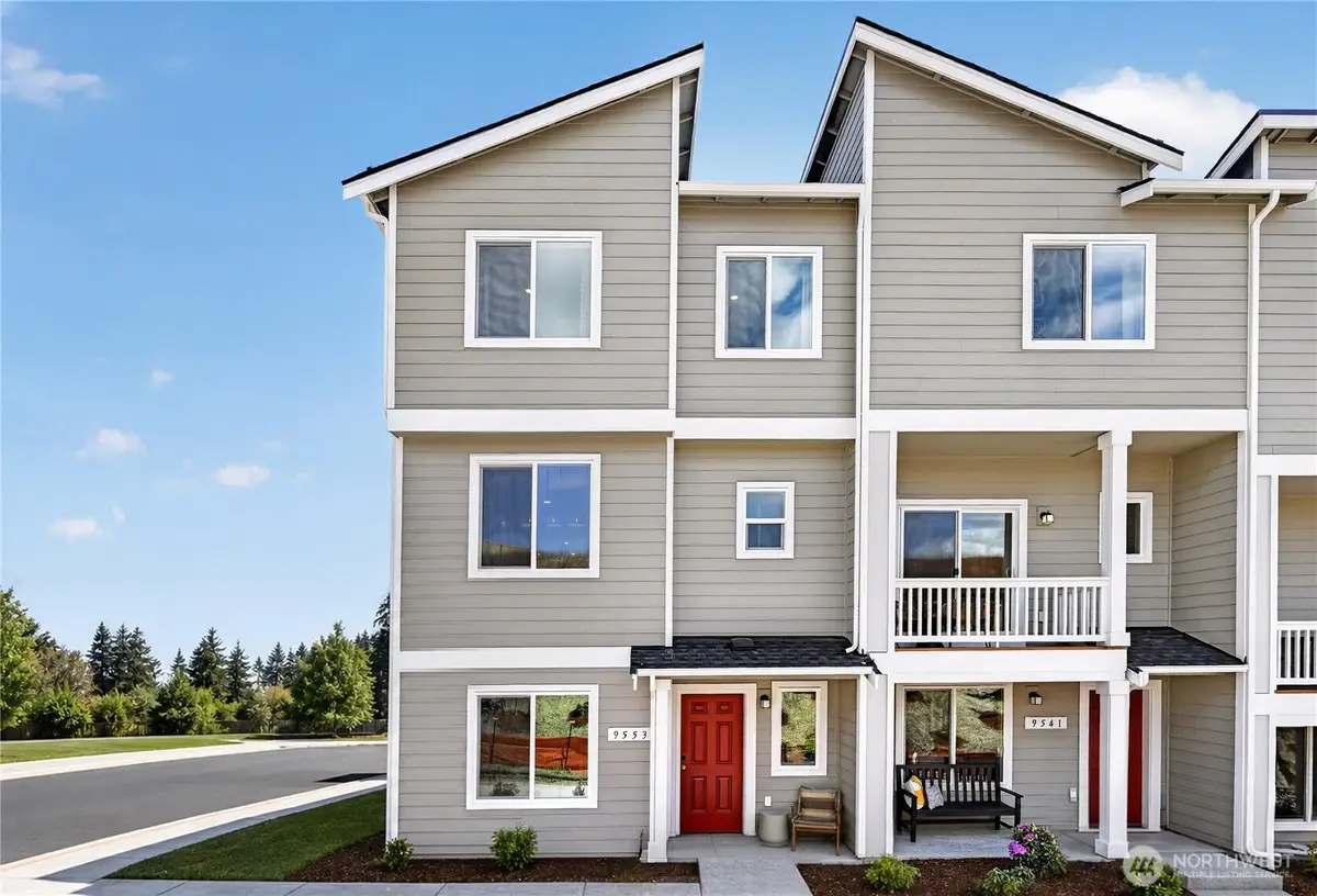 9518 Mineral Avenue Nw, Silverdale, WA 98383 - #1