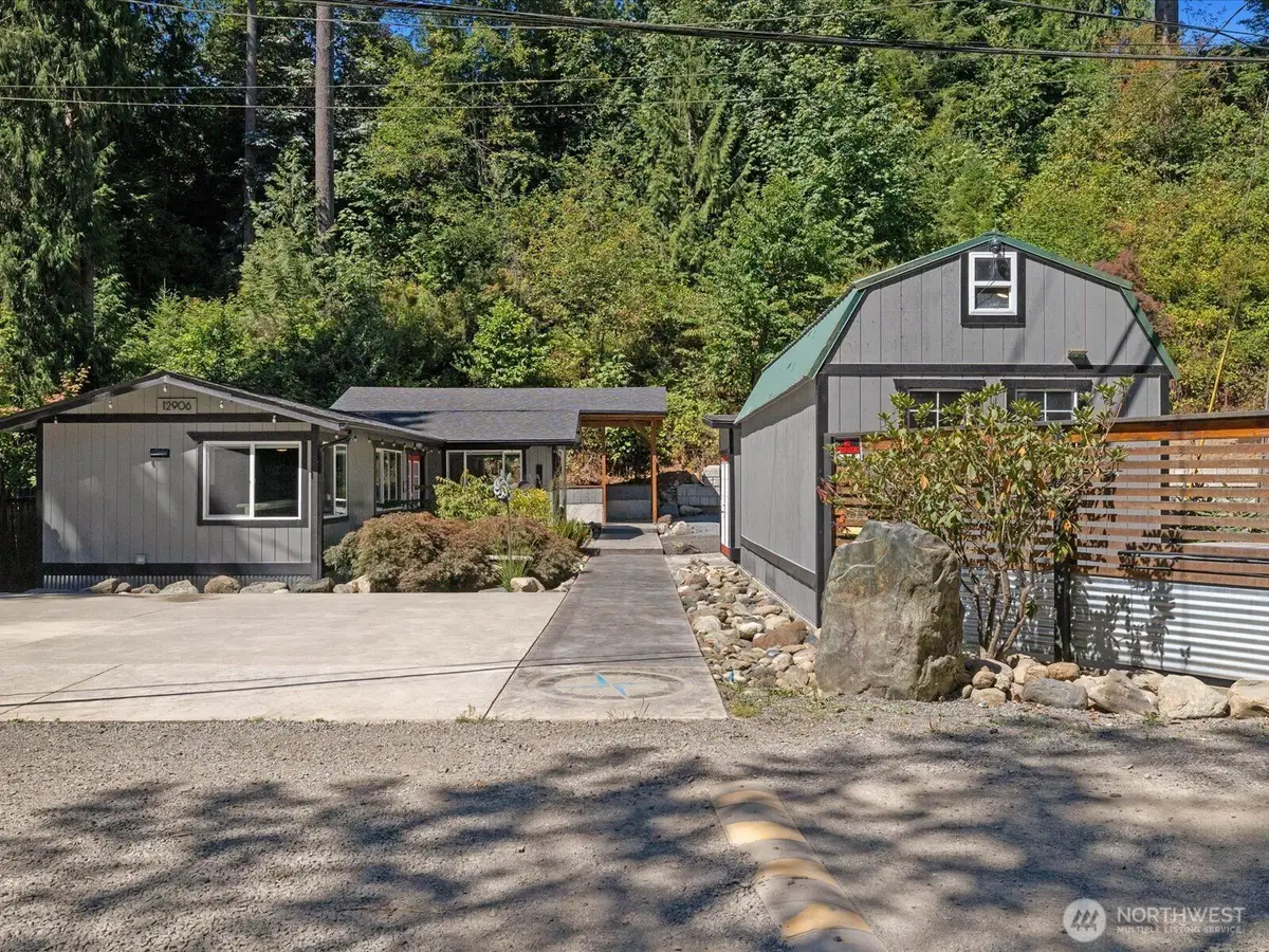 12906 Crystal Springs Drive, Granite Falls, WA 98252 - #1