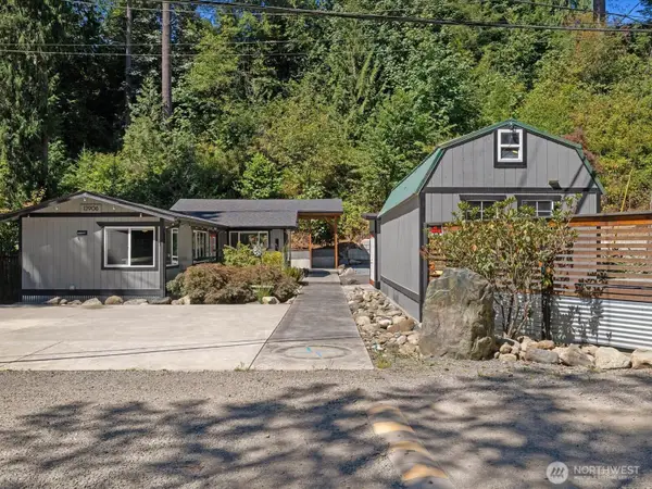 12906 Crystal Springs Drive, Granite Falls, WA 98252