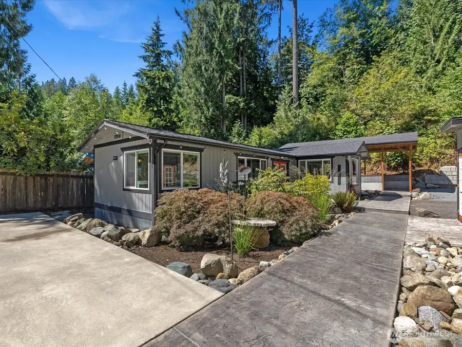 12906 Crystal Springs Drive, Granite Falls, WA 98252 - #2