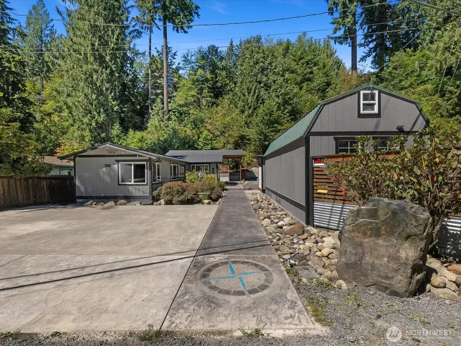 12906 Crystal Springs Drive, Granite Falls, WA 98252 - #3