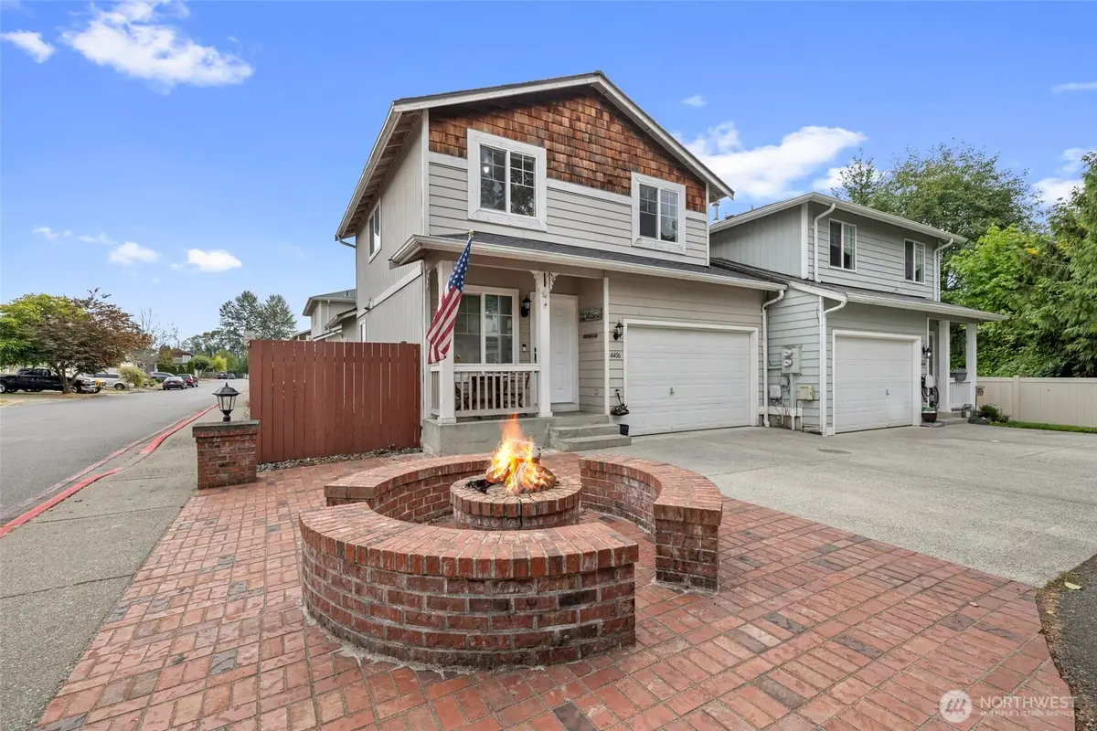 4406 148th Street Ne, Marysville, WA 98271 - #1