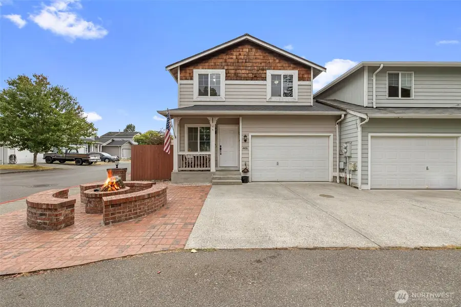 4406 148th Street Ne, Marysville, WA 98271 - #3
