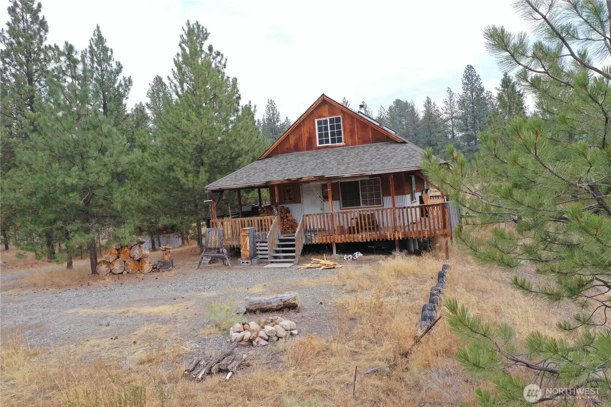 214 Cape Labelle, Tonasket, WA 98855 - #1
