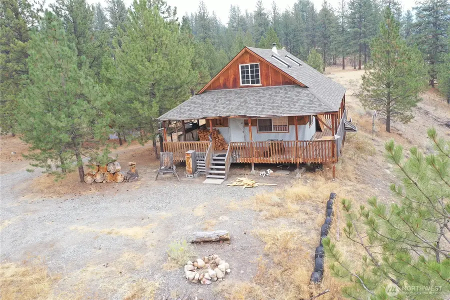 214 Cape Labelle, Tonasket, WA 98855 - #2