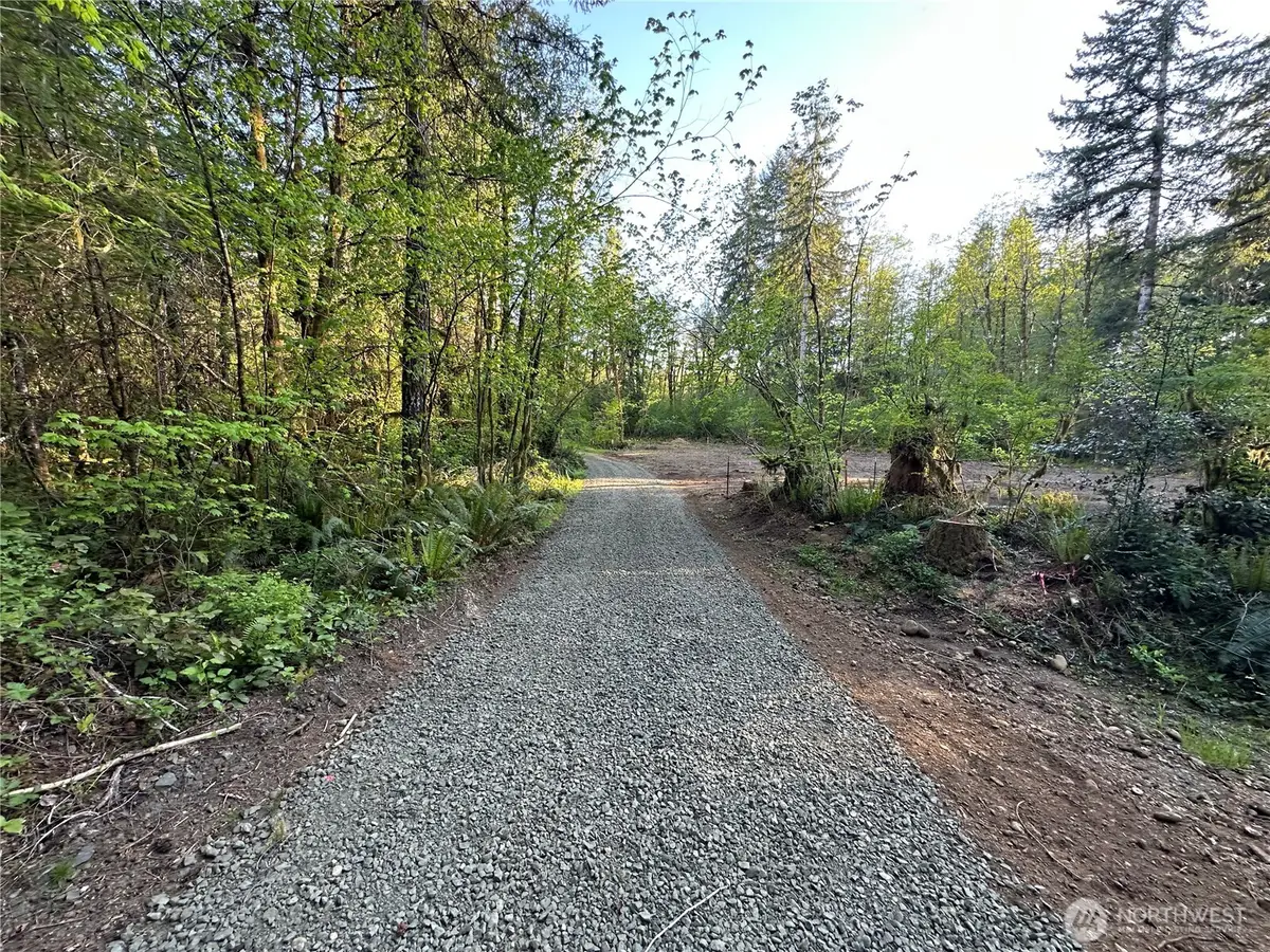 211 W New Moon Lane, Matlock, WA 98560 - #1