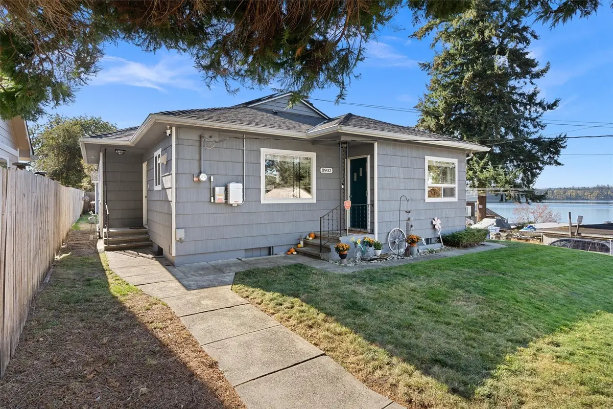 8902 Wadsworth St Sw, Lakewood, WA 98498 - #1