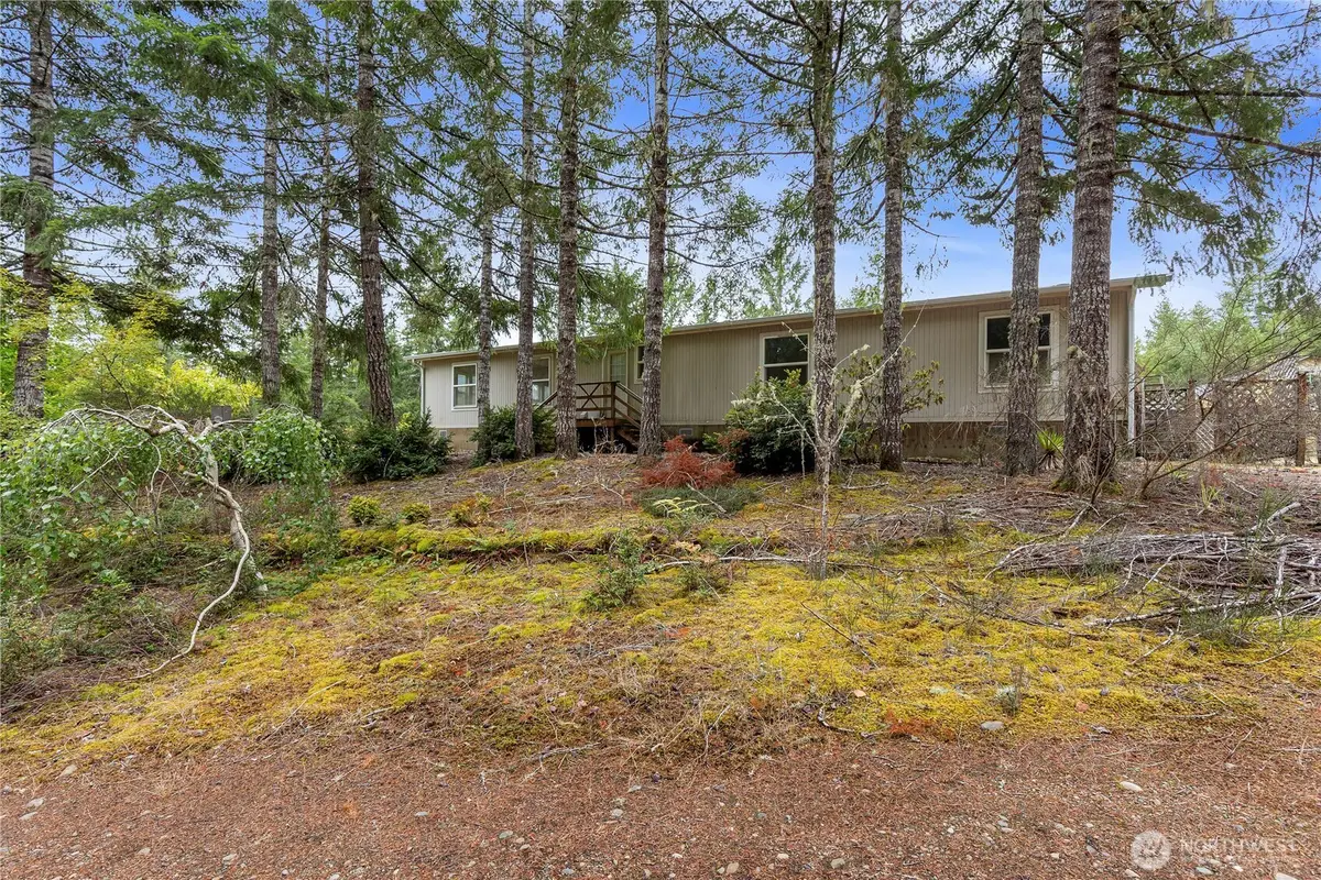 910 NE Tahuya River Road, Tahuya, WA 98588 - #1