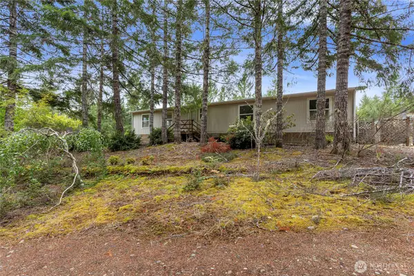 910 NE Tahuya River Road, Tahuya, WA 98588