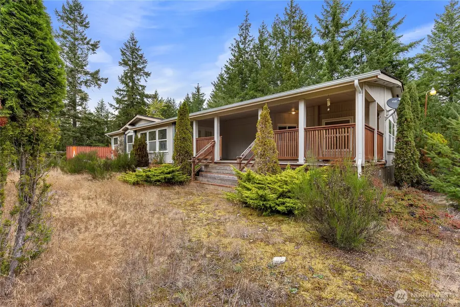 910 NE Tahuya River Road, Tahuya, WA 98588 - #3