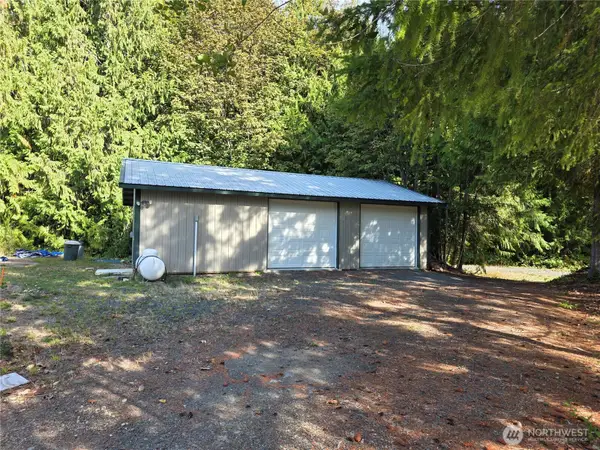 92 Belgian Drive #240, 241, 242, Brinnon, WA 98320