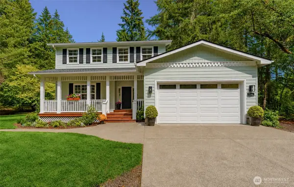 7244 Stibgen Road Nw, Olympia, WA 98502