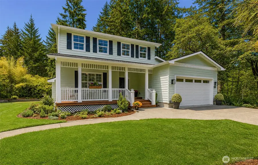 7244 Stibgen Road Nw, Olympia, WA 98502 - #2
