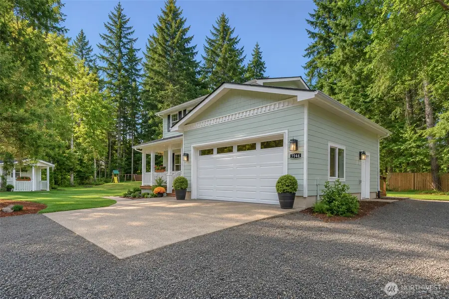 7244 Stibgen Road Nw, Olympia, WA 98502 - #3
