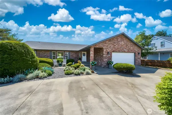 860 SE Sentry Drive, College Place, WA 99324