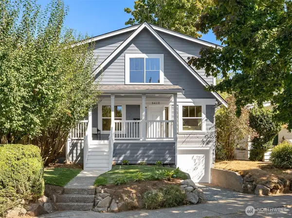 5412 Kensington Place N, Seattle, WA 98103