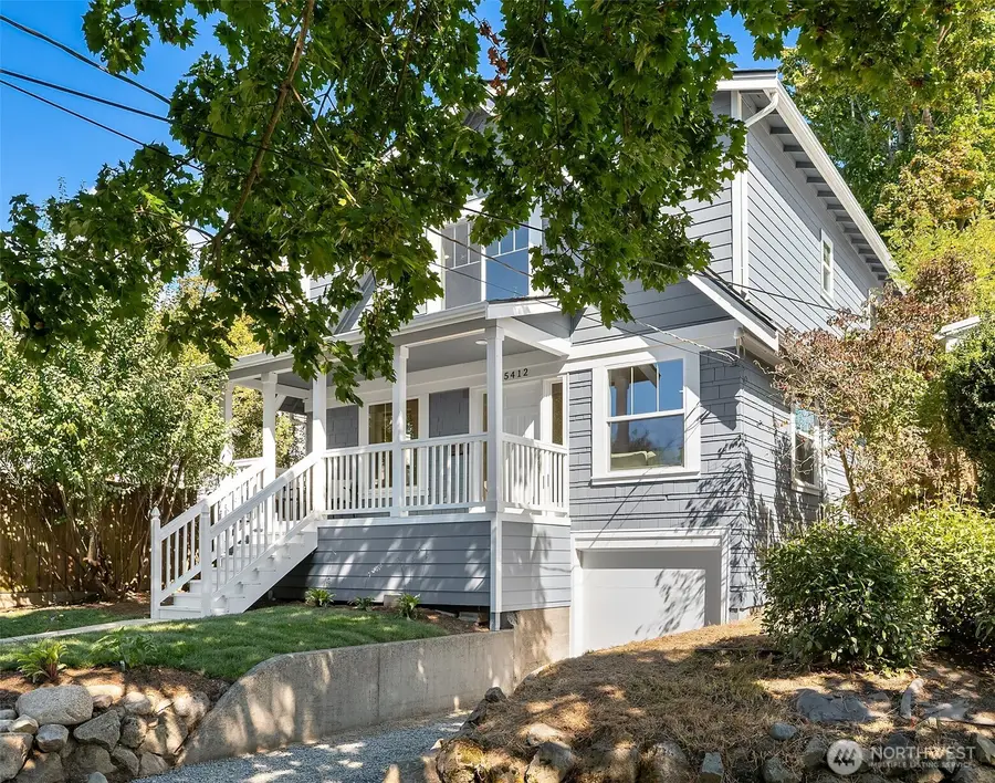 5412 Kensington Place N, Seattle, WA 98103 - #2
