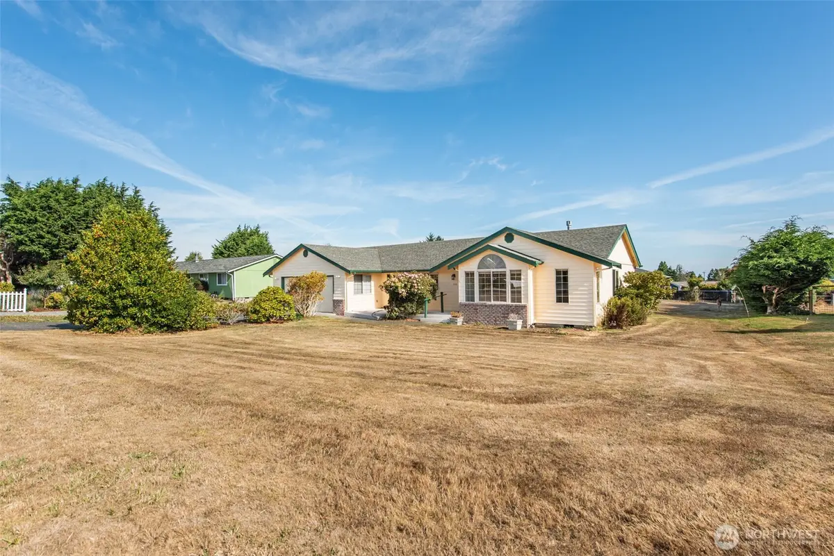 100 Bay View St, Sequim, WA 98382 - #1