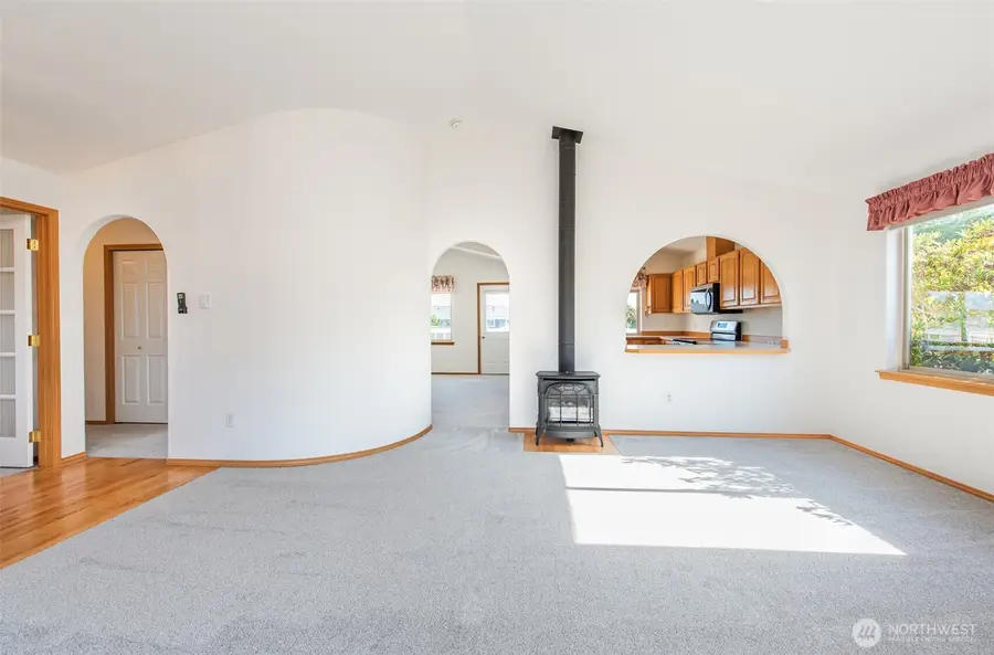 100 Bay View St, Sequim, WA 98382 - #3