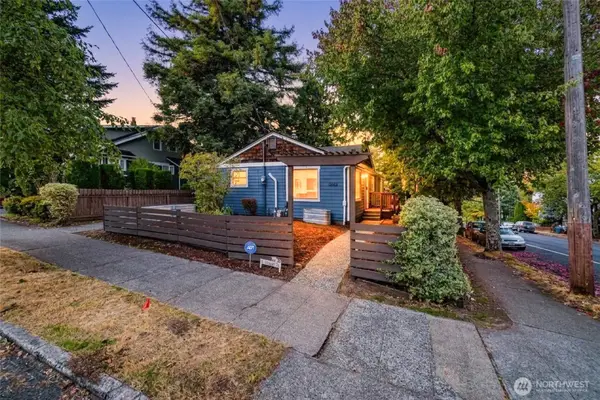 3019 E Union Street, Seattle, WA 98122