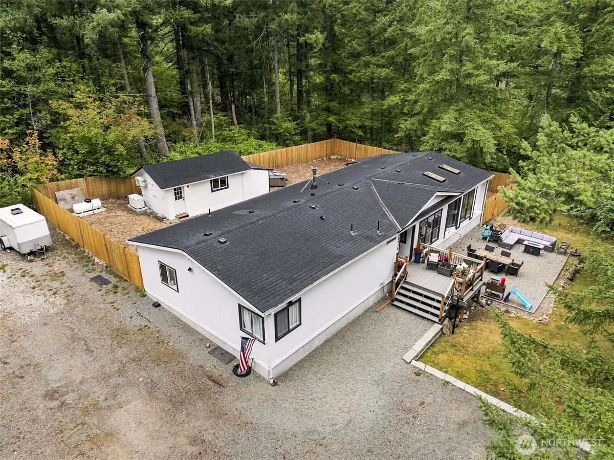 30428 Cumberland Kanaskat Road Se, Ravensdale, WA 98051 - #1