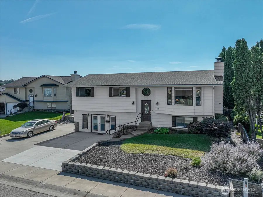 624 Sheri Court, East Wenatchee, WA 98802 - #2