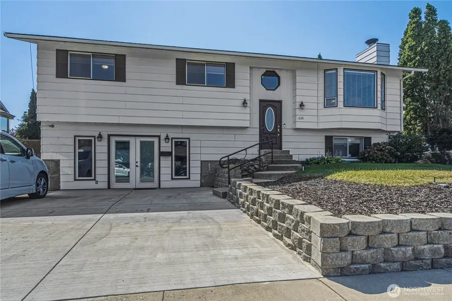 624 Sheri Court, East Wenatchee, WA 98802 - #3