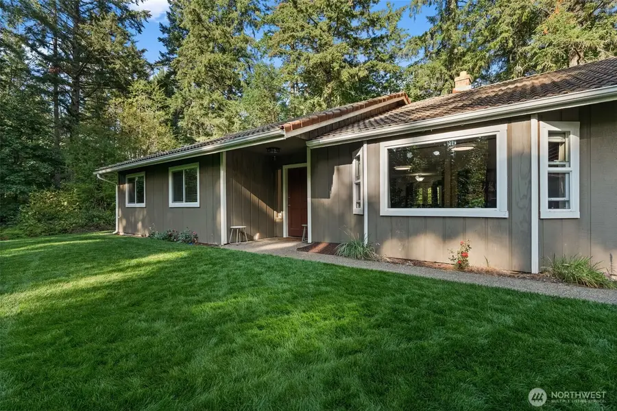 8221 164th Street Nw, Gig Harbor, WA 98329 - #3