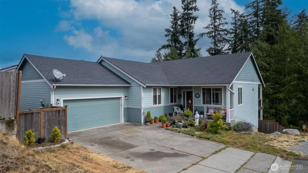 4011 203rd Street Ct E, Spanaway, WA 98387 - #1