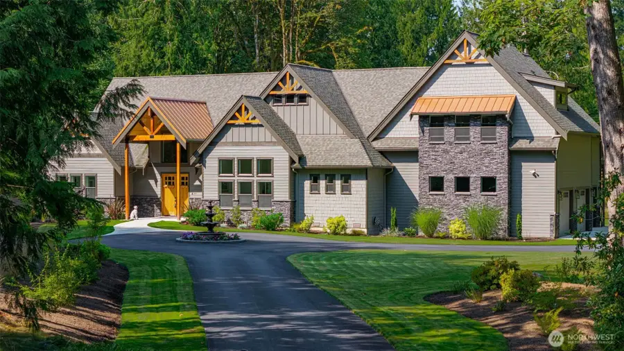 1820 145th Avenue Se, Snohomish, WA 98290 - #3
