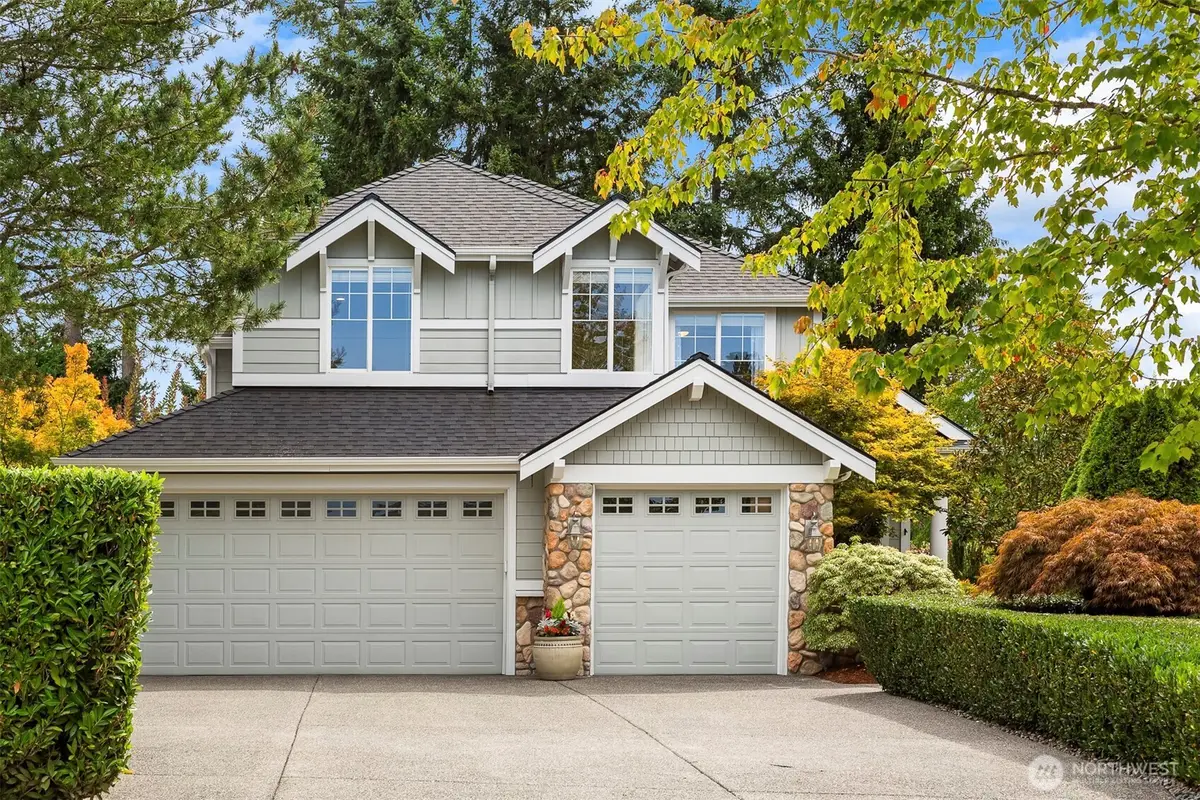 4638 230th Terrace Se, Sammamish, WA 98075 - #1