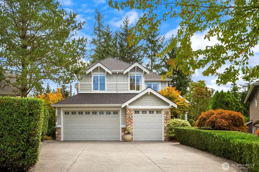 4638 230th Terrace Se, Sammamish, WA 98075 - #2