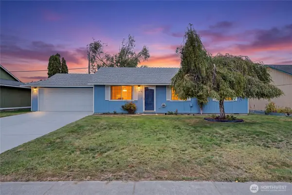 824 E Hayden Drive, Moses Lake, WA 98837