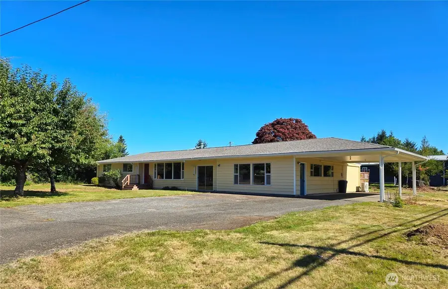821 Danielson Road, Forks, WA 98331 - #2