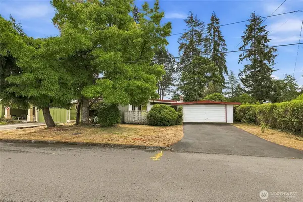 15427 SE 9th Street, Bellevue, WA 98007