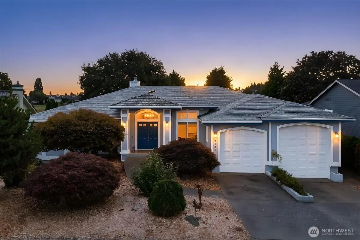 8285 Cowichan Road, Blaine, WA 98230 - #1